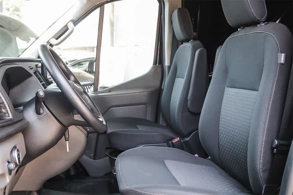 Thumbnail: 2021 Ford Transit Series - 16