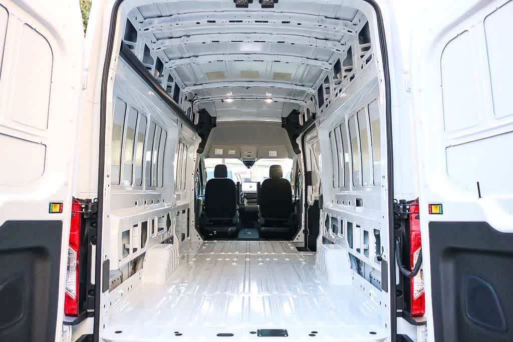 Thumbnail: 2026 Ford Transit Series - 23