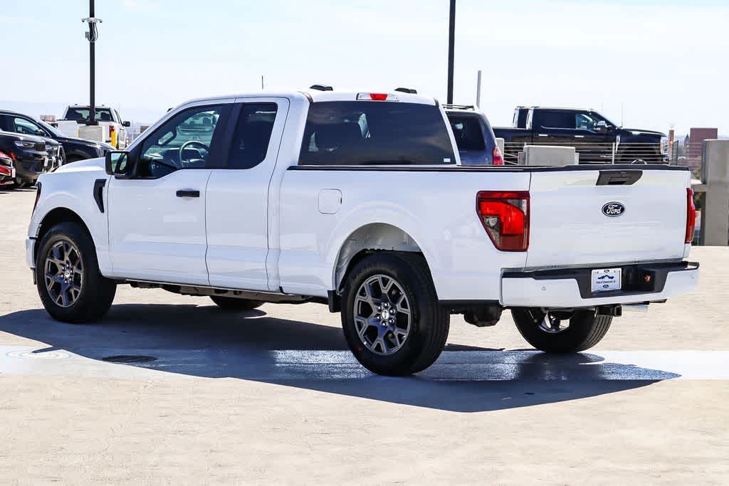 Thumbnail: 2026 Ford F-150 - 6