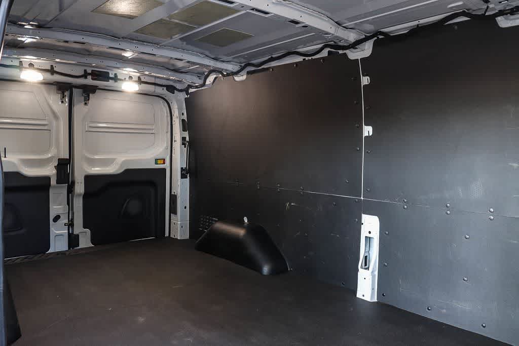 Thumbnail: 2025 Ford Transit Series - 19