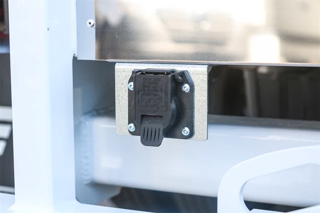 Thumbnail: 2026 Ford F-450 - 14