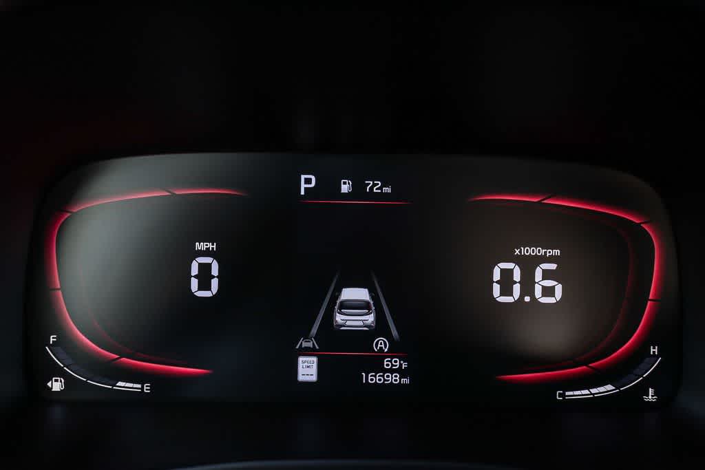 Thumbnail: 2023 Kia Soul - 21