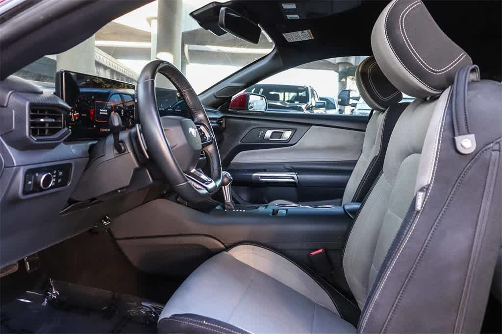 Thumbnail: 2024 Ford Mustang - 17