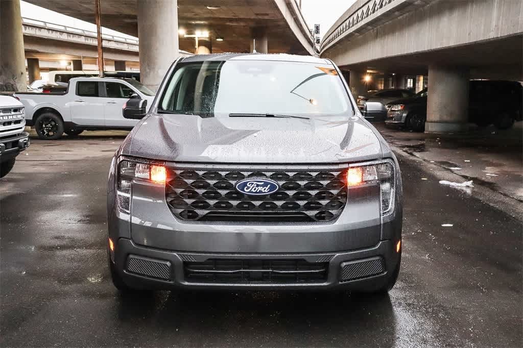 New 2025 Ford Maverick XL Truck SuperCrew