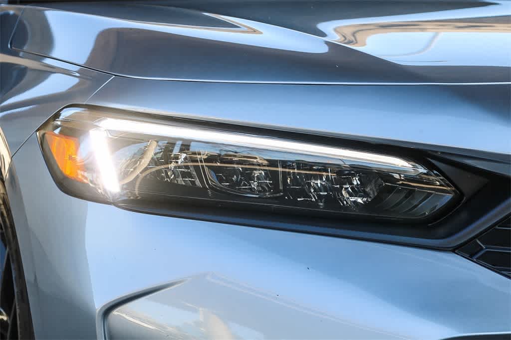 Thumbnail: 2025 Honda Civic - 4