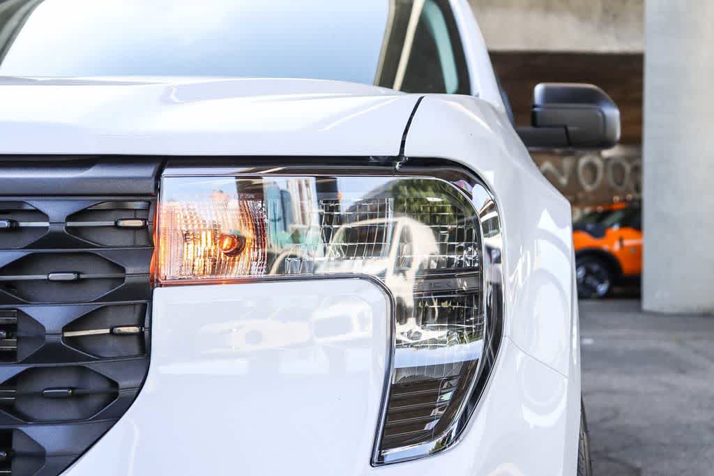 Thumbnail: 2026 Ford Maverick - 7