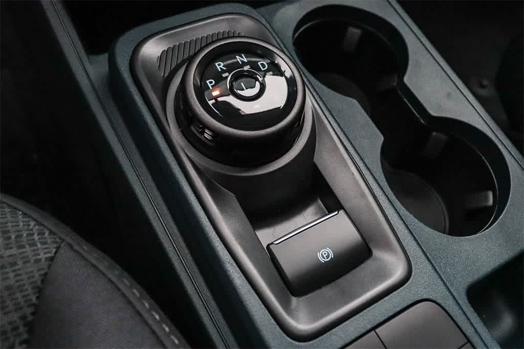 Thumbnail: 2025 Ford Maverick - 20