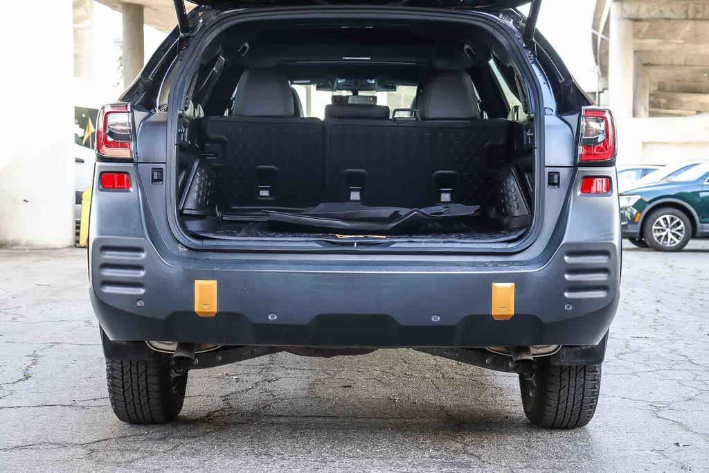Thumbnail: 2023 Subaru Outback - 26