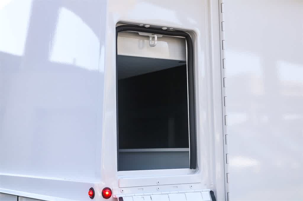 Thumbnail: 2025 Ford Transit Series - 11