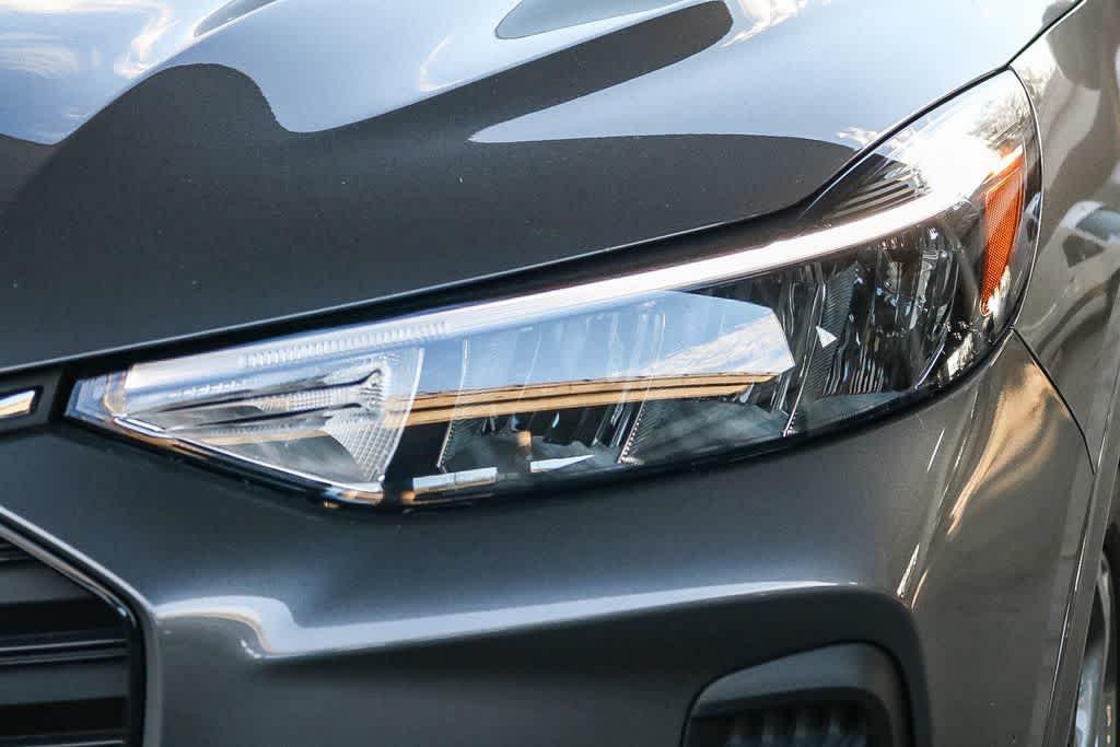 Thumbnail: 2024 Ford Escape - 4