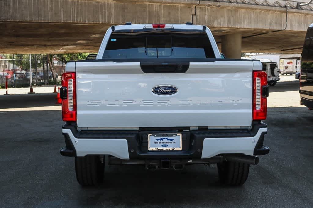 2024 Ford F-250 Super Duty XL