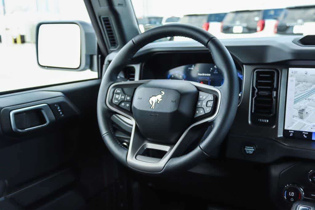 Thumbnail: 2026 Ford Bronco - 15