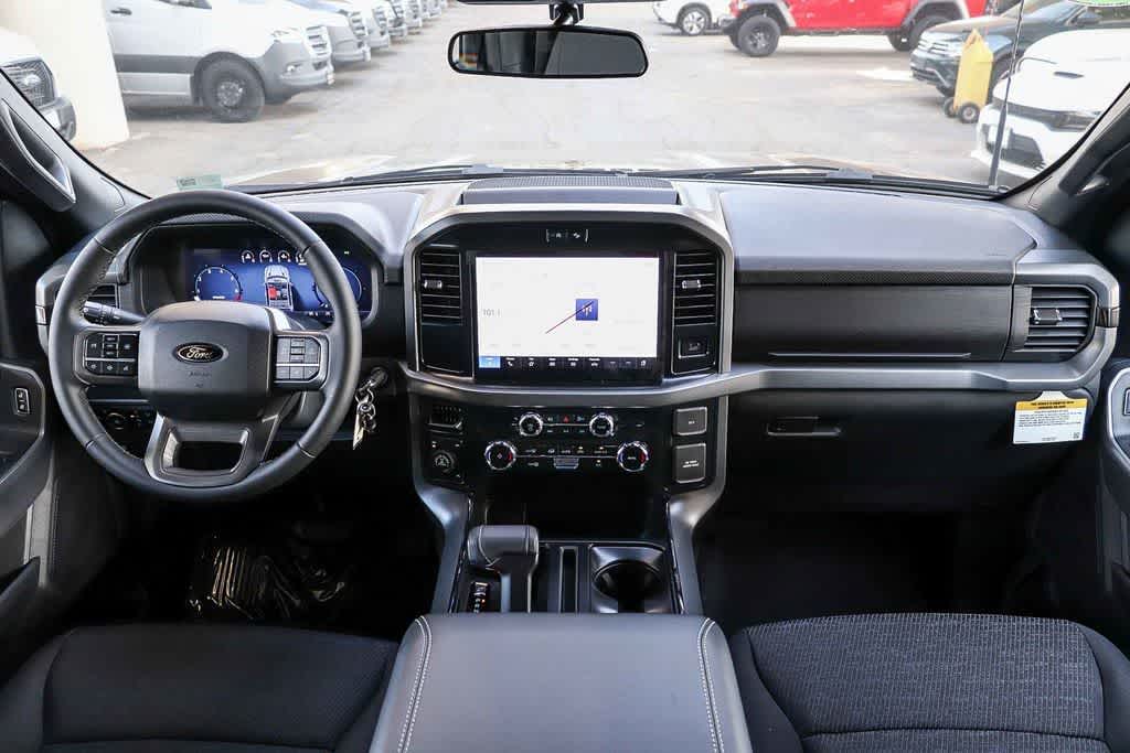 Thumbnail: 2026 Ford F-150 - 12