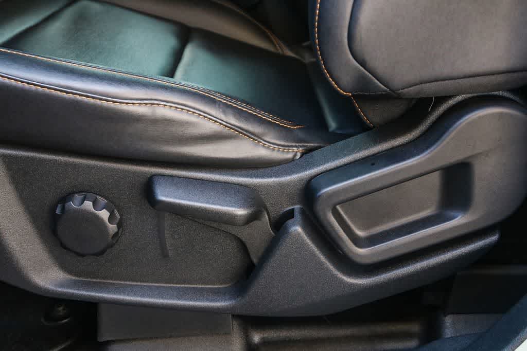 2022 Ford Bronco 4-Door Badlands - Photo 25