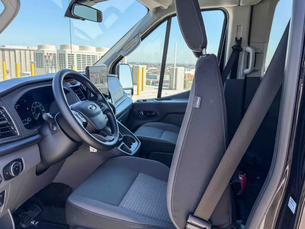 Thumbnail: 2025 Ford Transit Series - 15