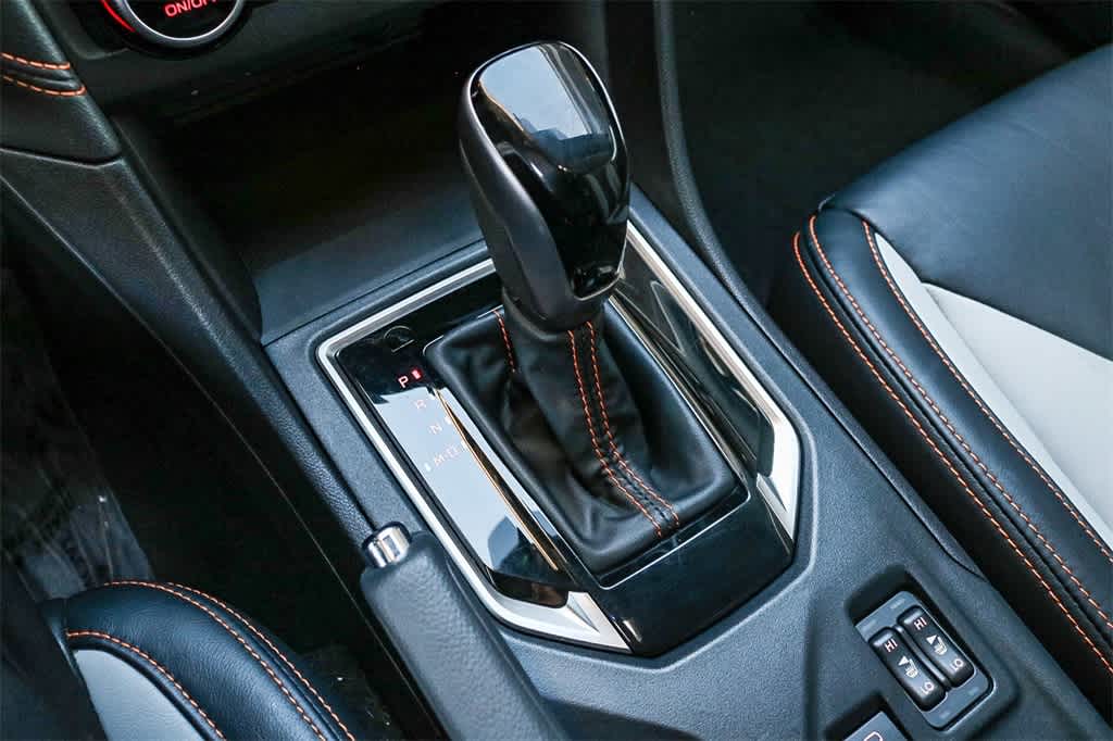 Thumbnail: 2023 Subaru Crosstrek - 18