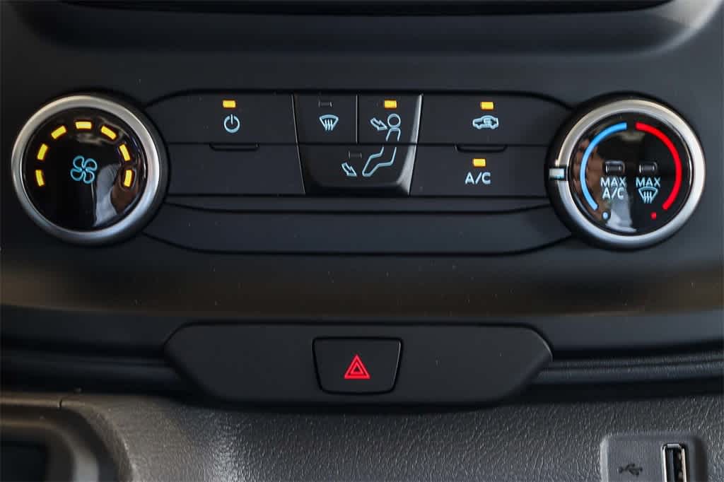 Thumbnail: 2025 Ford Transit Series - 14