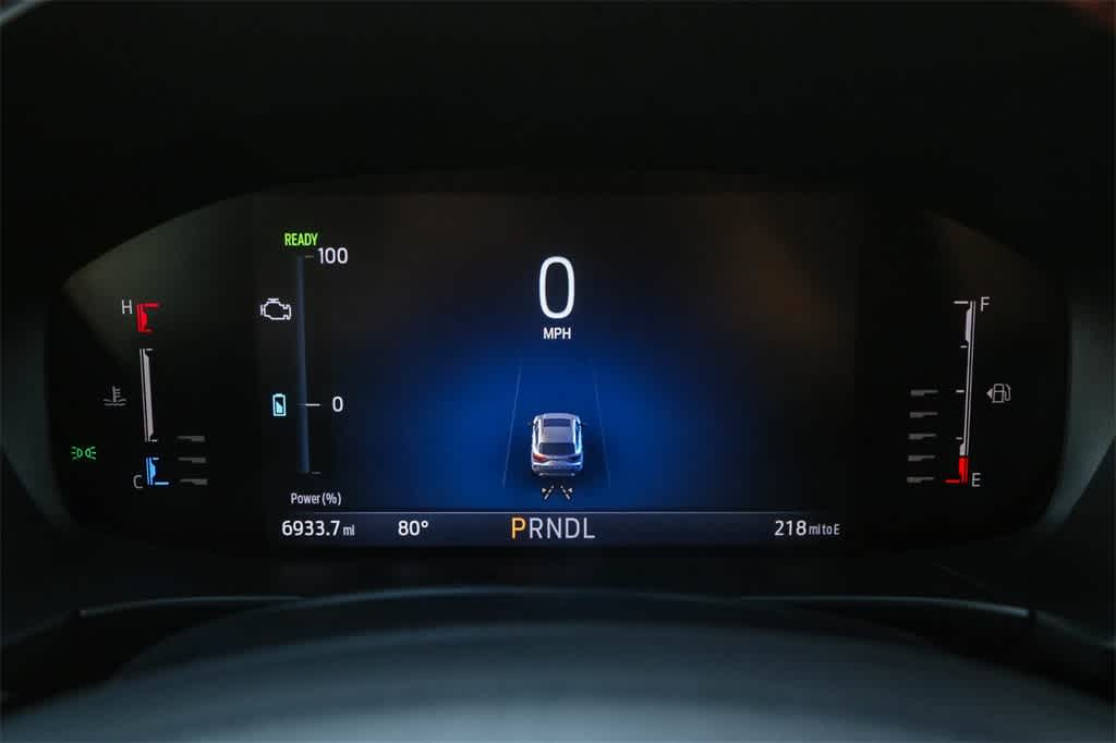 Thumbnail: 2024 Ford Escape - 23