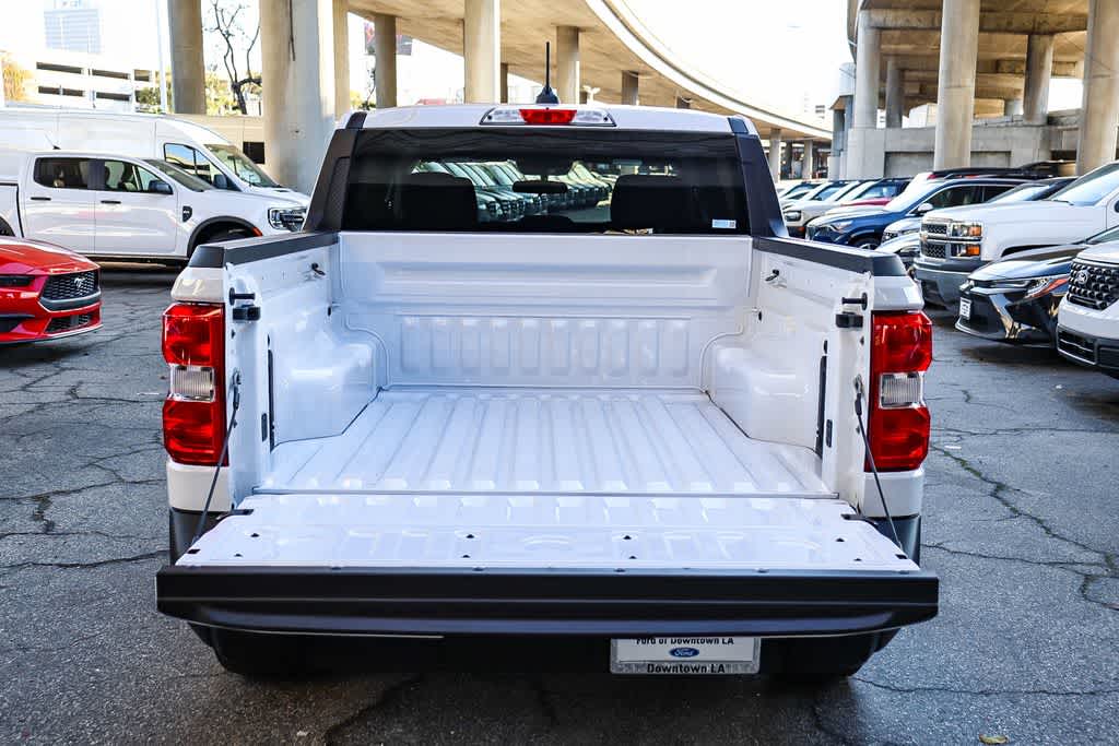 Thumbnail: 2026 Ford Maverick - 25