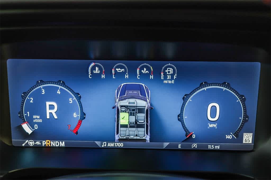 Thumbnail: 2025 Ford F-150 - 25