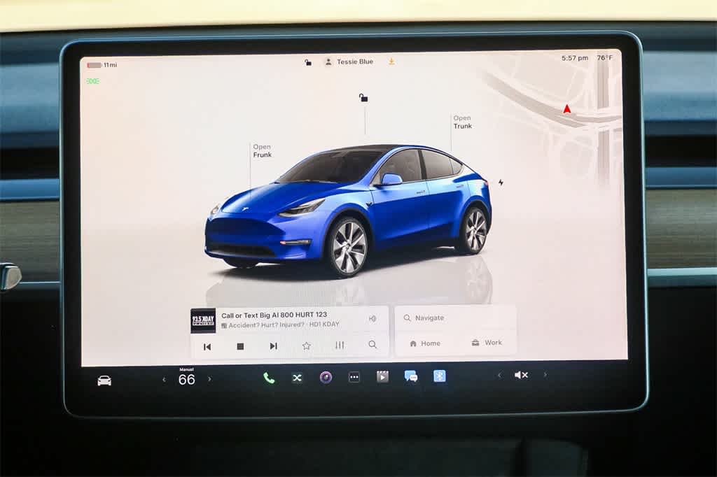 Thumbnail: 2022 Tesla Model Y - 14