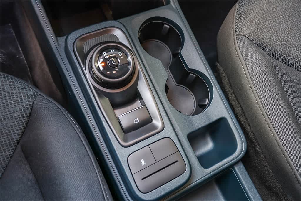 Thumbnail: 2026 Ford Maverick - 18