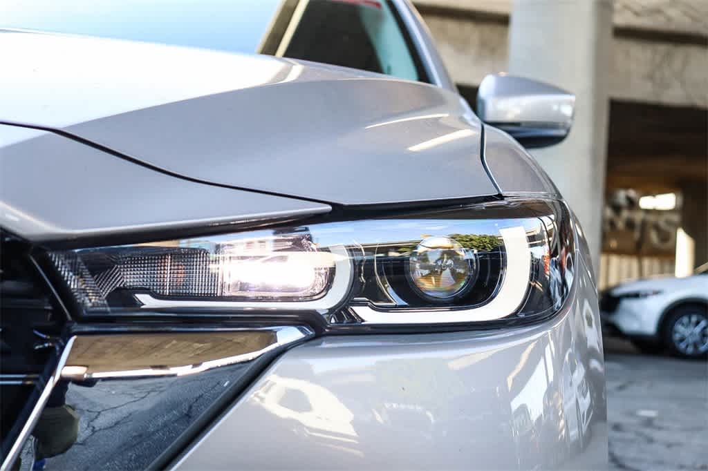 Thumbnail: 2025 Mazda CX-5 - 7