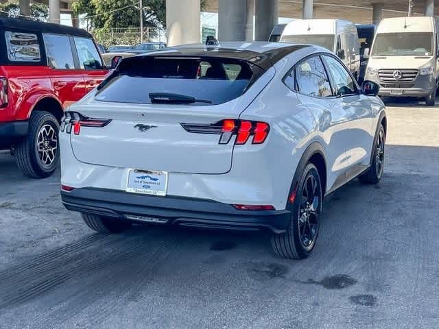 2024 Ford Mustang Mach-E Select