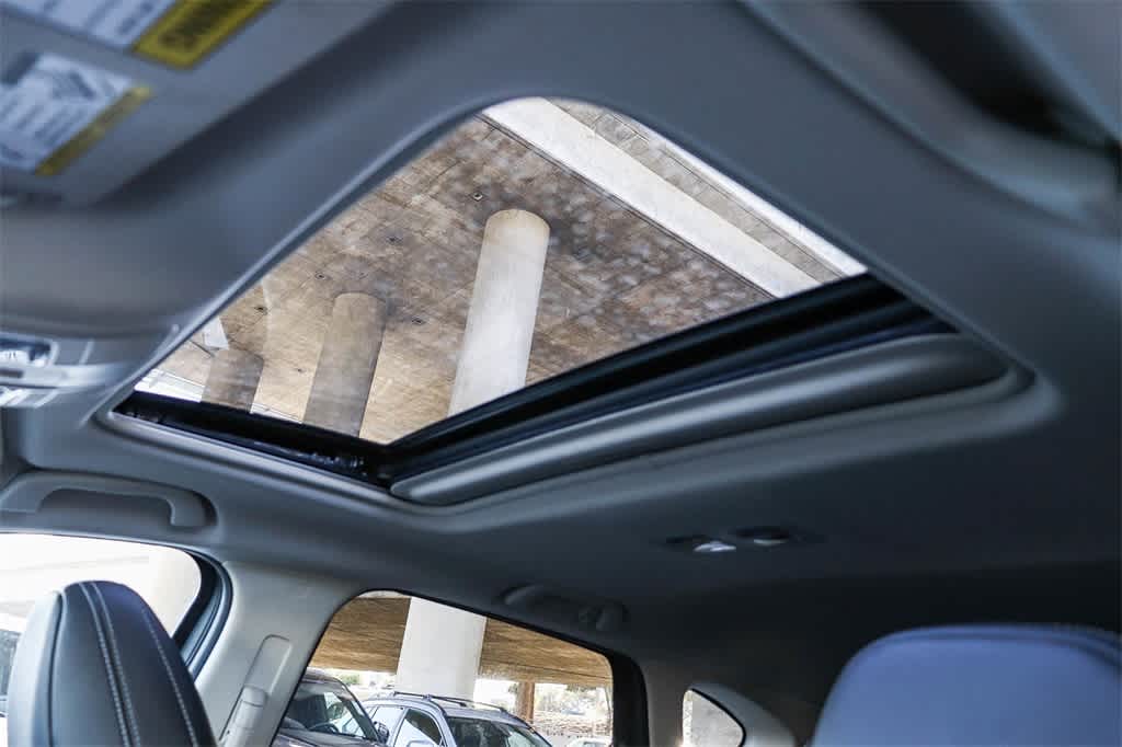 Thumbnail: 2025 Mazda CX-5 - 31