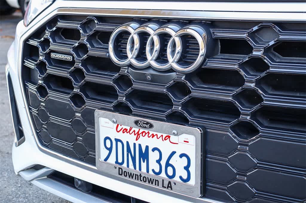 Thumbnail: 2023 Audi Q5 - 5