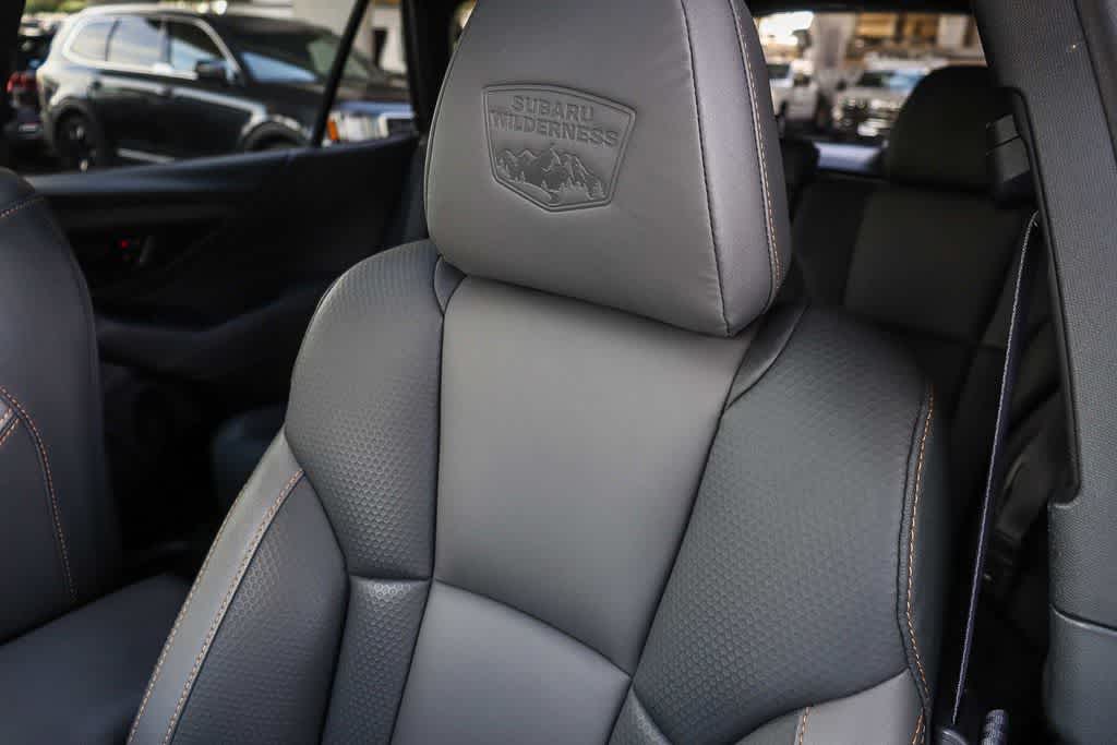 Thumbnail: 2023 Subaru Outback - 25