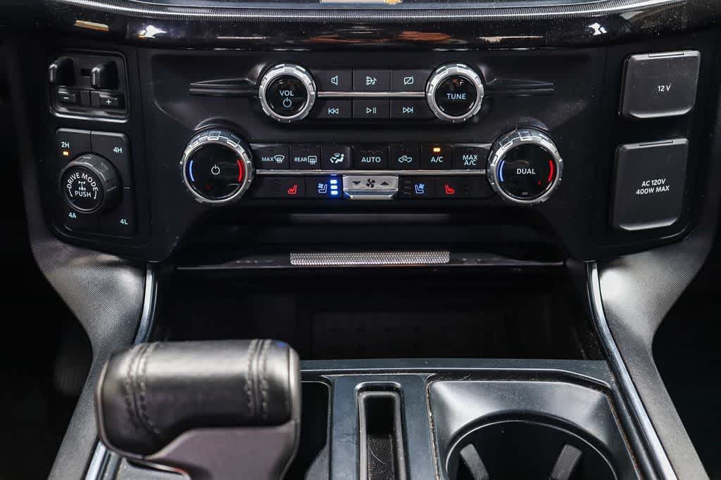 Thumbnail: 2023 Ford F-150 - 12