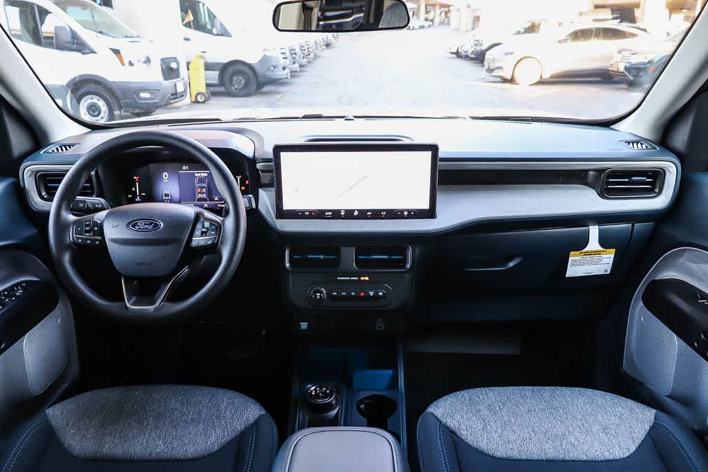 Thumbnail: 2026 Ford Maverick - 12