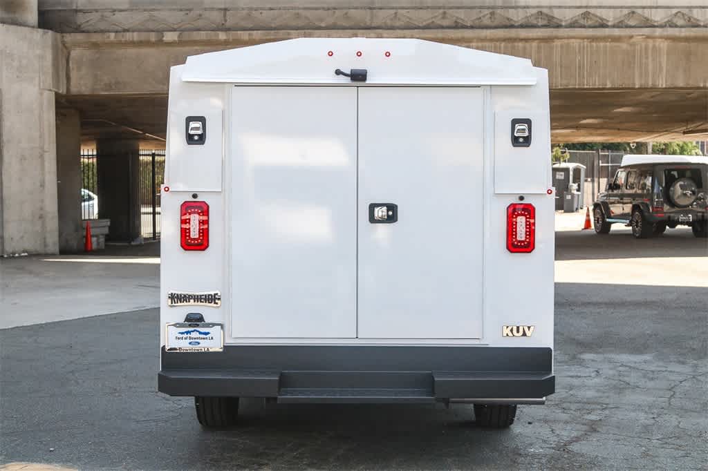 Thumbnail: 2025 Ford Transit Series - 8
