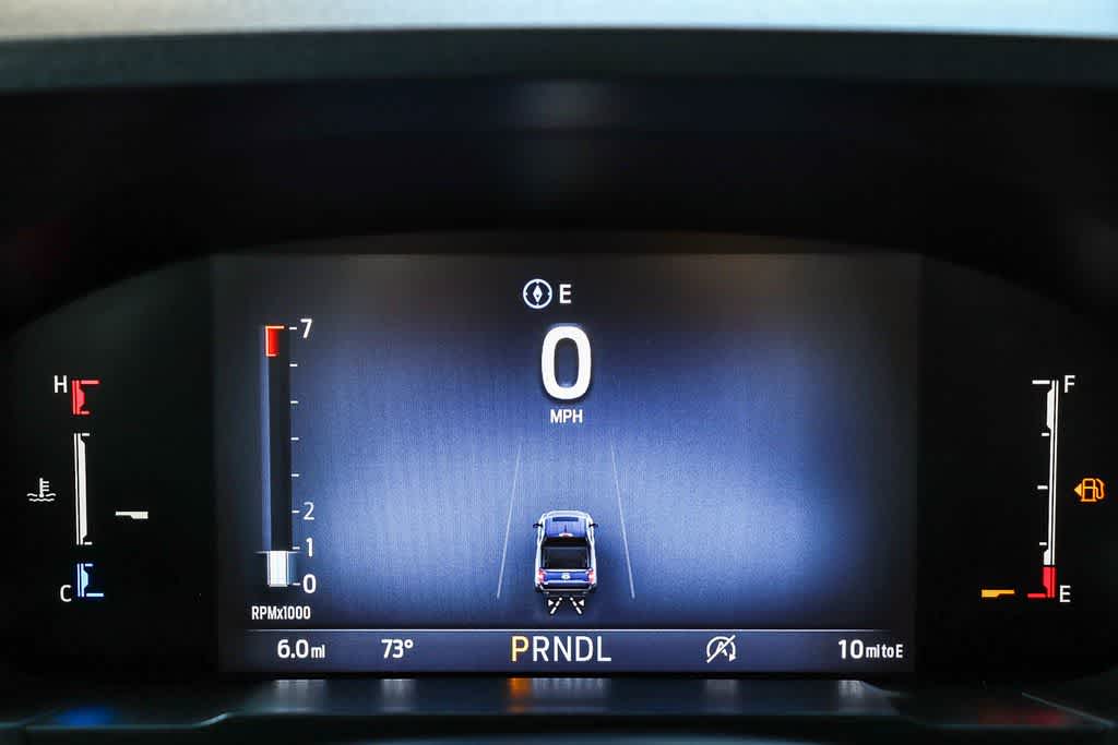 Thumbnail: 2026 Ford Maverick - 22