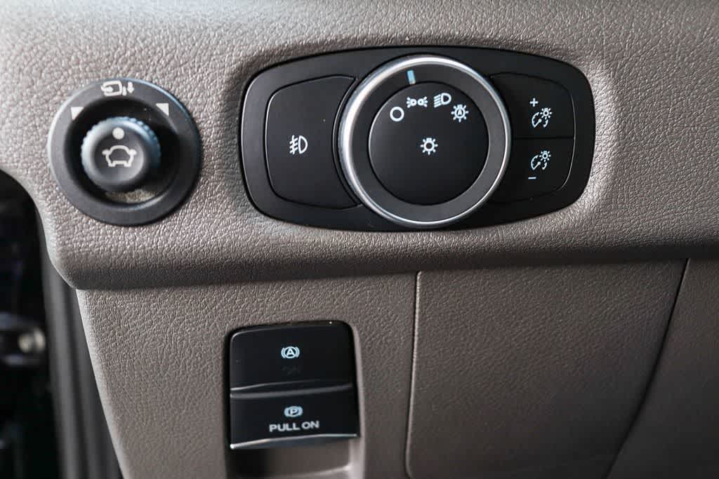 Thumbnail: 2024 Ford Transit Series - 20