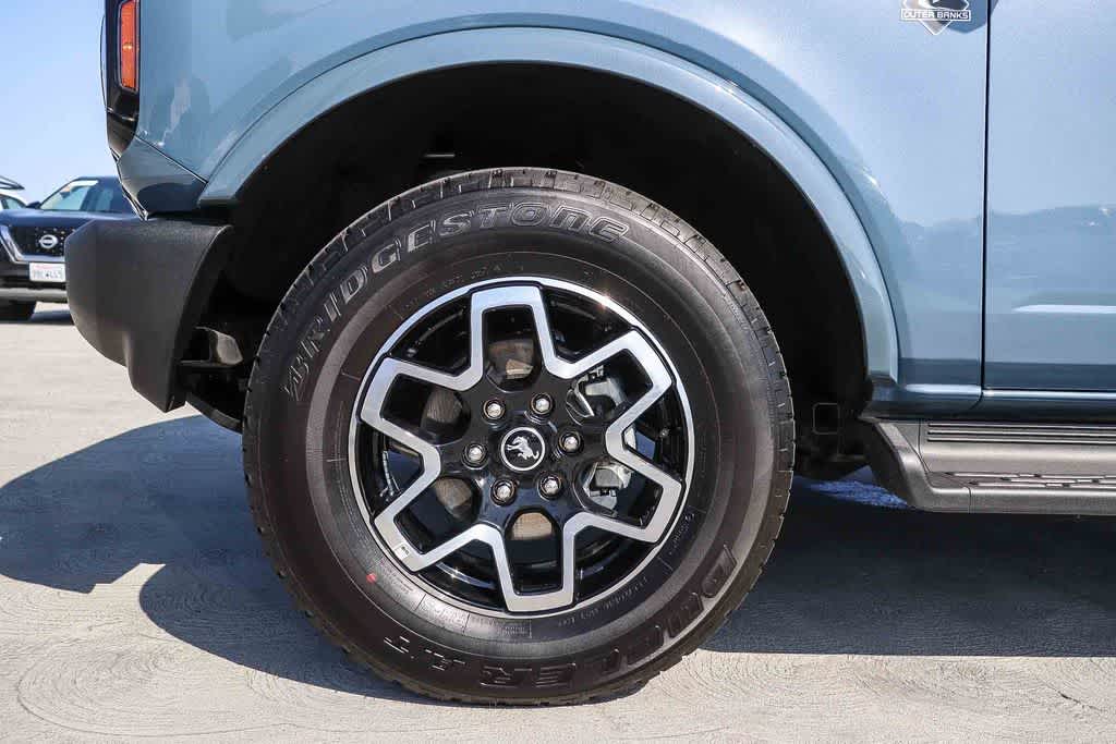 Thumbnail: 2025 Ford Bronco - 11
