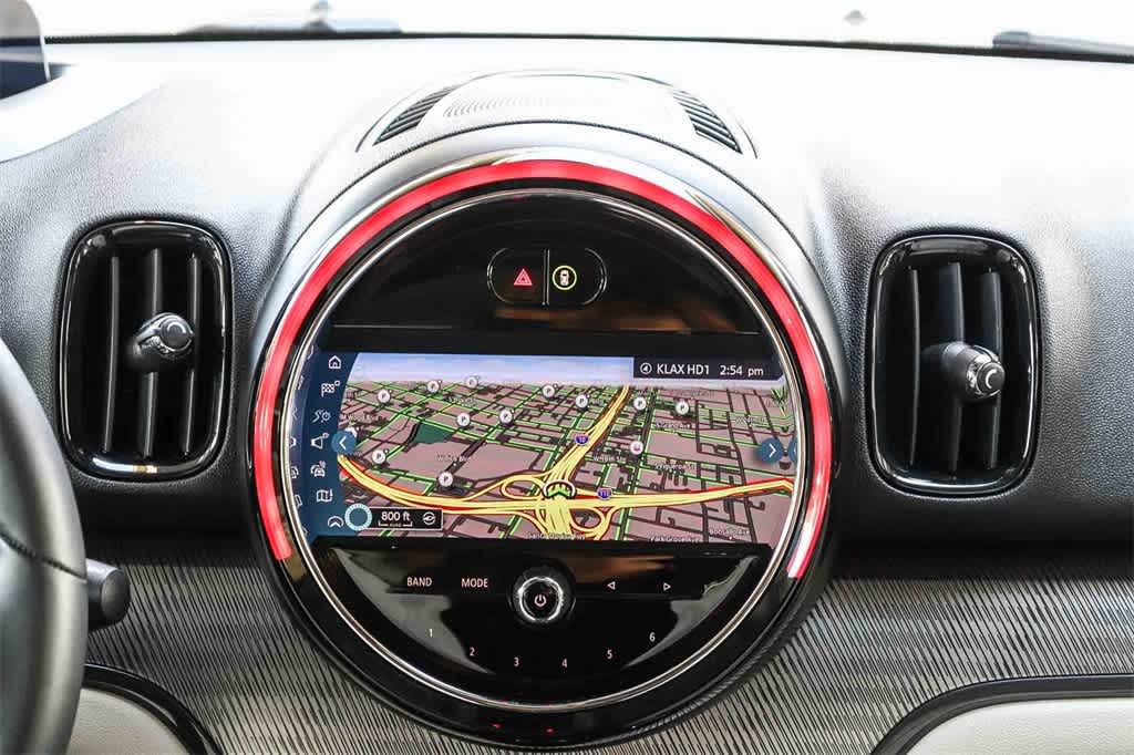 Thumbnail: 2024 MINI Cooper Countryman - 15