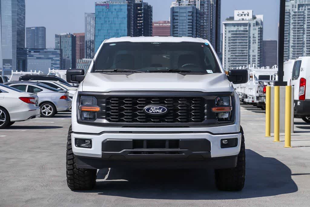 Thumbnail: 2026 Ford F-150 - 2