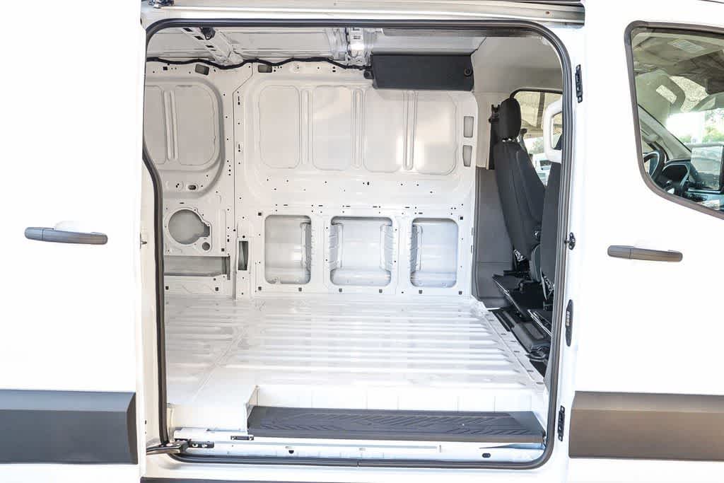 Thumbnail: 2026 Ford Transit Series - 26