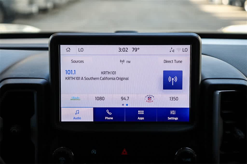 Thumbnail: 2023 Ford Bronco Sport - 15