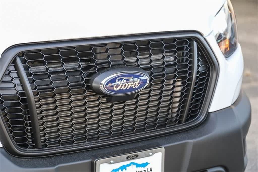 Thumbnail: 2024 Ford Transit Series - 5