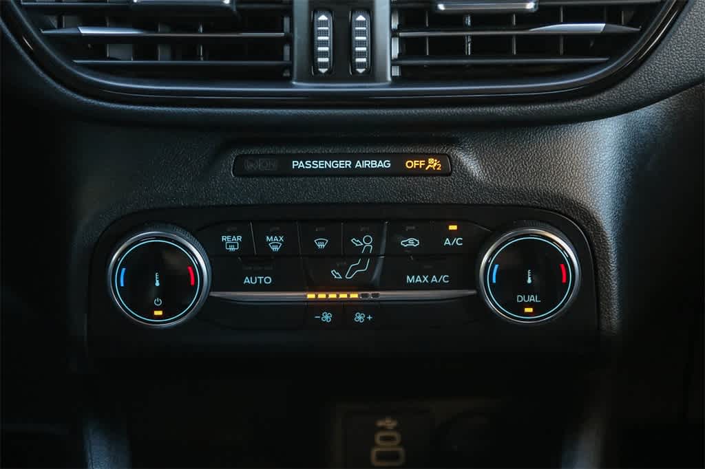 Thumbnail: 2024 Ford Escape - 14