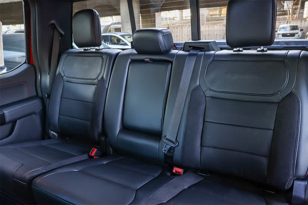 Thumbnail: 2025 Ford F-150 - 20