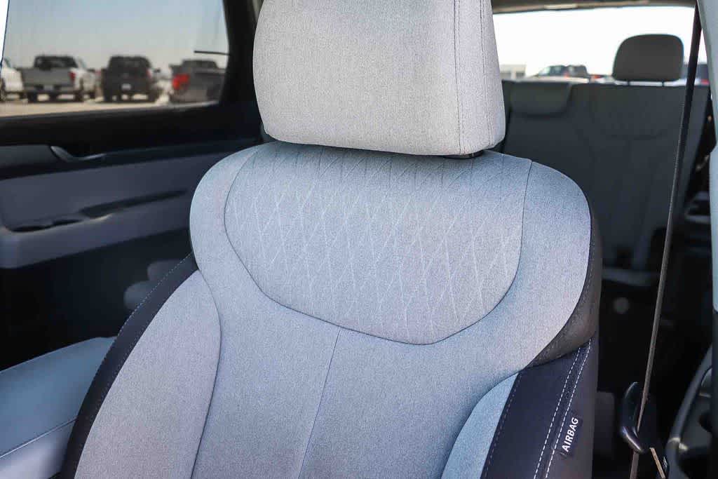 Thumbnail: 2020 Hyundai Palisade - 28