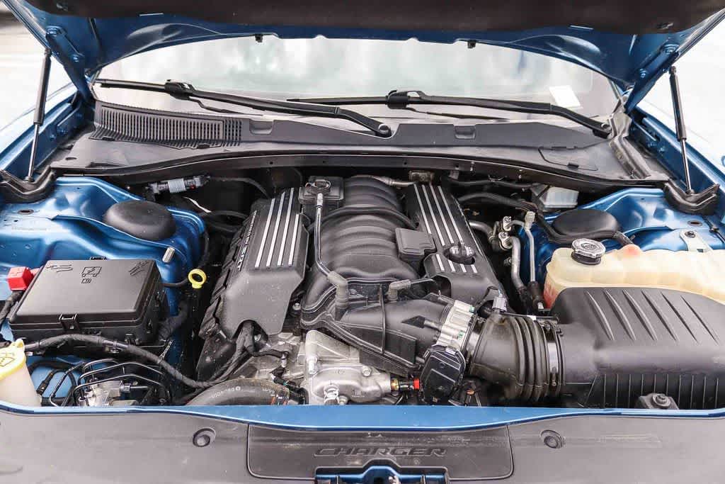 Thumbnail: 2022 Dodge Charger - 29