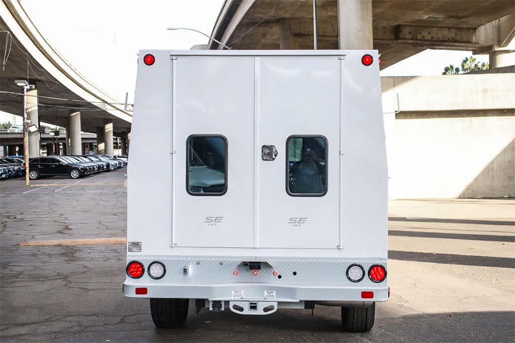 Thumbnail: 2026 Ford F-350 - 7