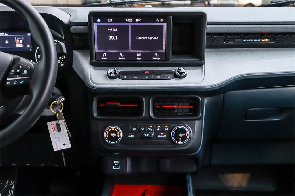 Thumbnail: 2024 Ford Maverick - 13