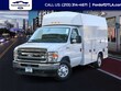 Ford E-350 Cutaway
