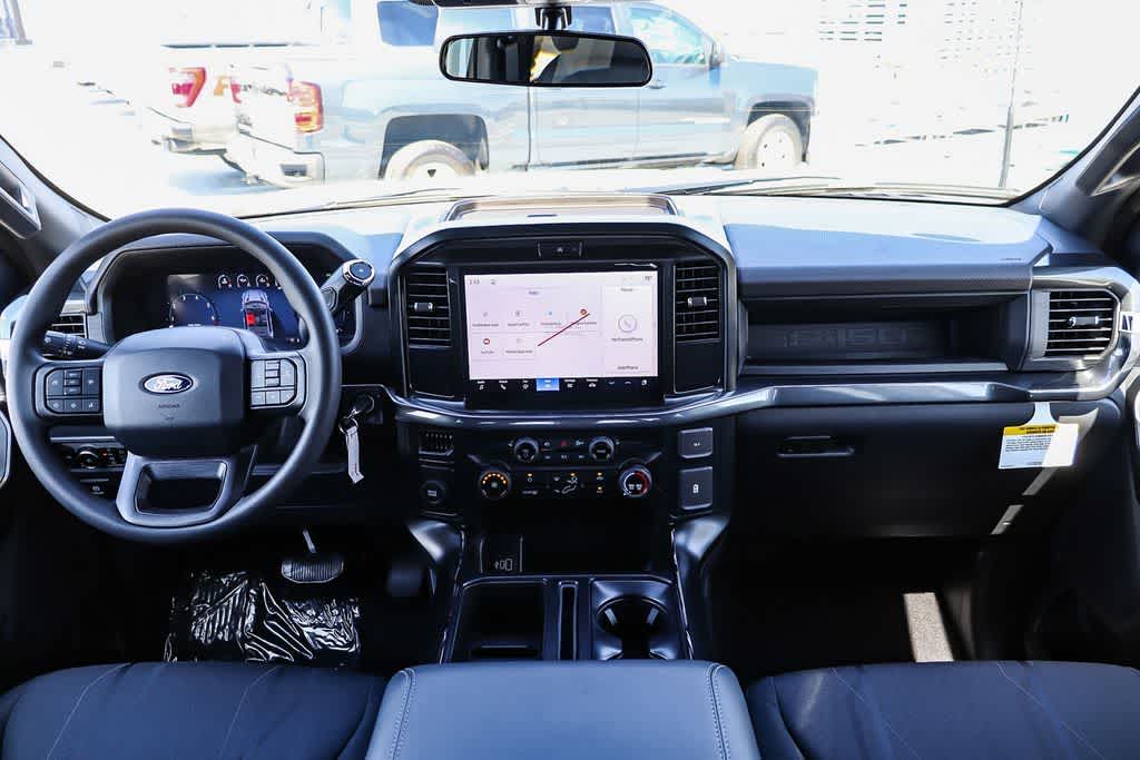 Thumbnail: 2026 Ford F-150 - 12